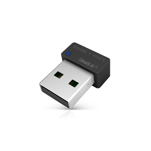 IPTIME N150L  초소형 USB 무선랜카드R.FOINT MALL