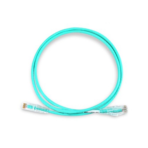 R.FOINT CAT.6A 슬림타입 UTP CABLE 1M (RF033)R.FOINT MALL