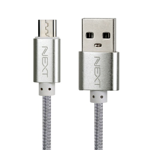 NEXT USB to Micro 5pin 고속충전/데이터 케이블 30cmR.FOINT MALL