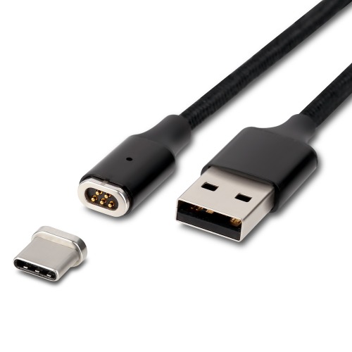 NEXT USB Type-C Magnetic 고속충전/데이타케이블 1MR.FOINT MALL