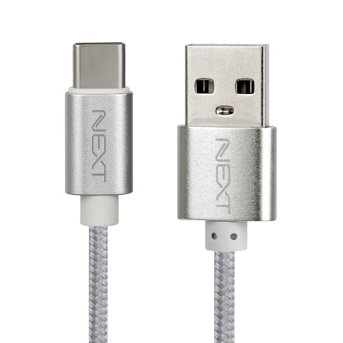 NEXT USB to TYPE-C 고속충전/데이터 케이블 30cmR.FOINT MALL