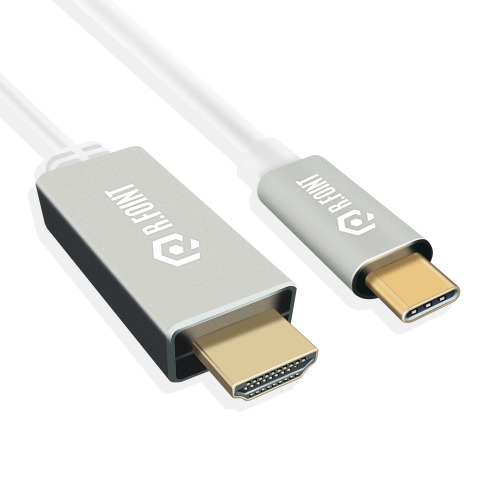 R.FOINT USB 3.1 TO HDMI 미러링케이블,TV출력,MHL케이블( RF013)R.FOINT MALL