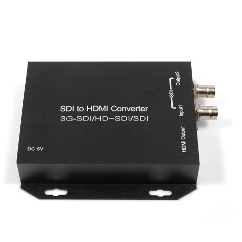 NEXT-2102SDHC / 3G-SDI to HDMI + SDI Loop Smart ConverteR.FOINT MALL