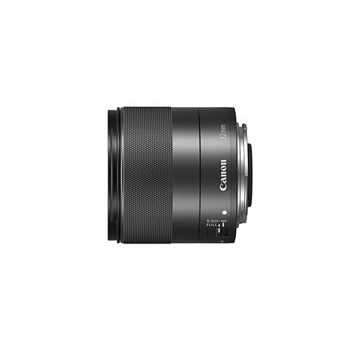 CANON EF-M32mm F1.4 STMR.FOINT MALL