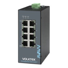 볼텍 VOLKTEK WOODPECKER 8015-8GT  8포트 기가 매지먼트 스위치 허브R.FOINT MALL